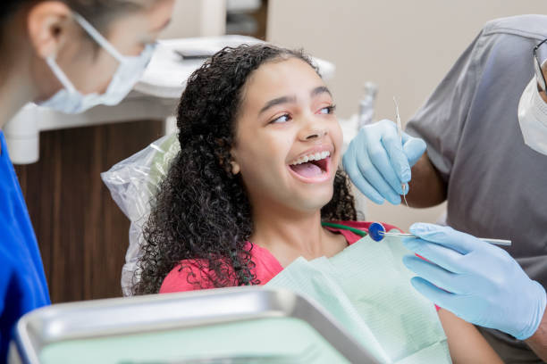 Best Knocked-Out Tooth Emergency  in Palestine, IL