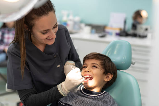 Best Emergency Dentist Open Today  in Palestine, IL